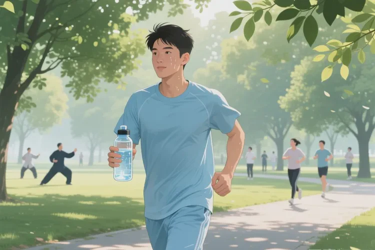 28岁早上血糖27.2是怎么回事(图3)