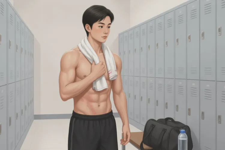 男性肚子上出现湿疹可以治愈吗(图2)