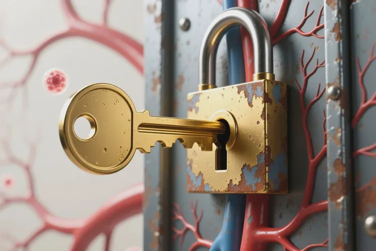 28岁早上空腹血糖8点5是怎么回事(图2)