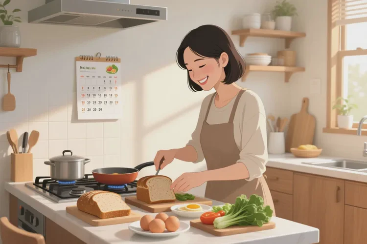 28岁早上血糖8.7是怎么回事(图4)