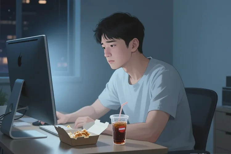 28岁早上空腹血糖19.6是怎么回事(图2)