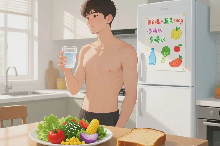 28岁早上空腹血糖19点4是怎么回事(图3)