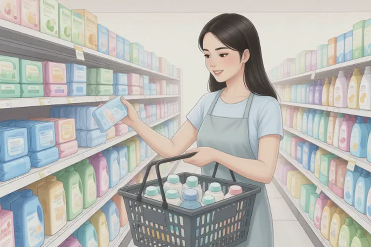 小孩肛周出湿疹可以治愈吗(图4)