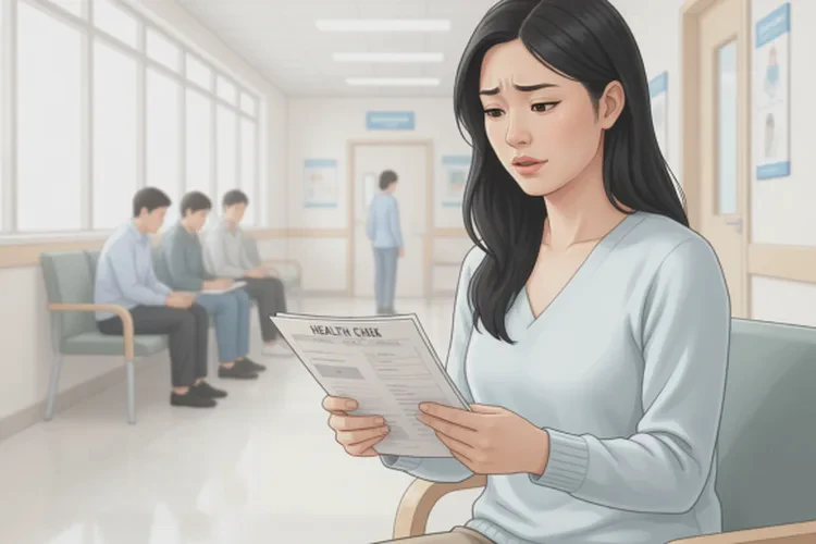 28岁空腹血糖7.7是怎么回事(图1)