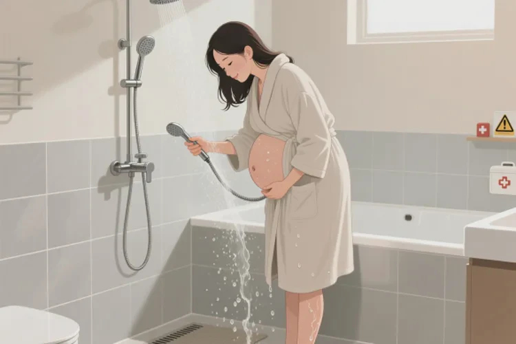 孕妇肛周起湿疹可以治愈吗(图1)