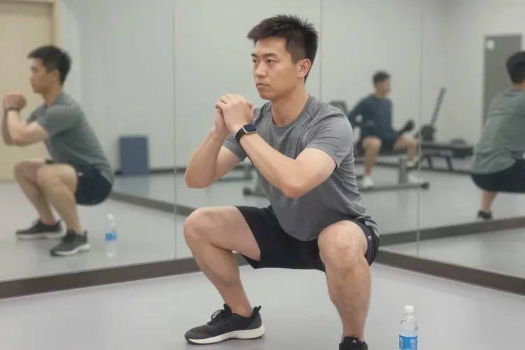 28岁早上空腹血糖8点7是怎么回事(图3)