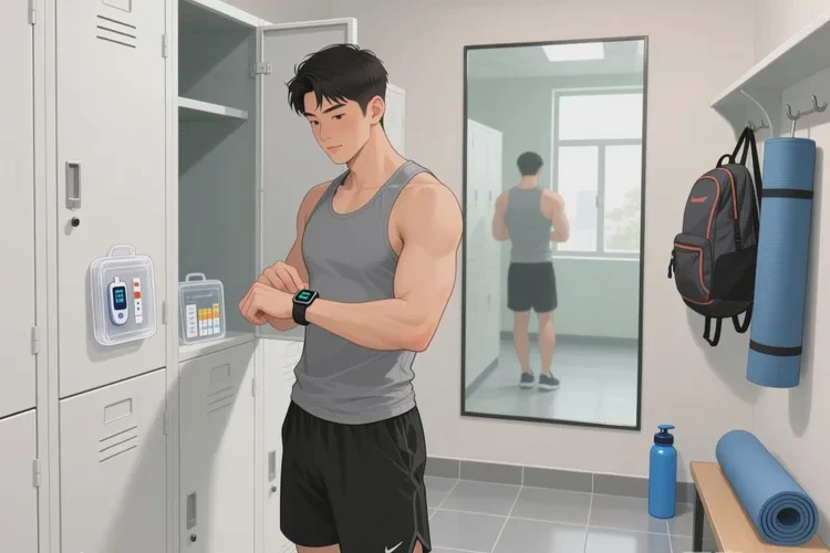 28岁早上血糖5.3是怎么回事(图4)