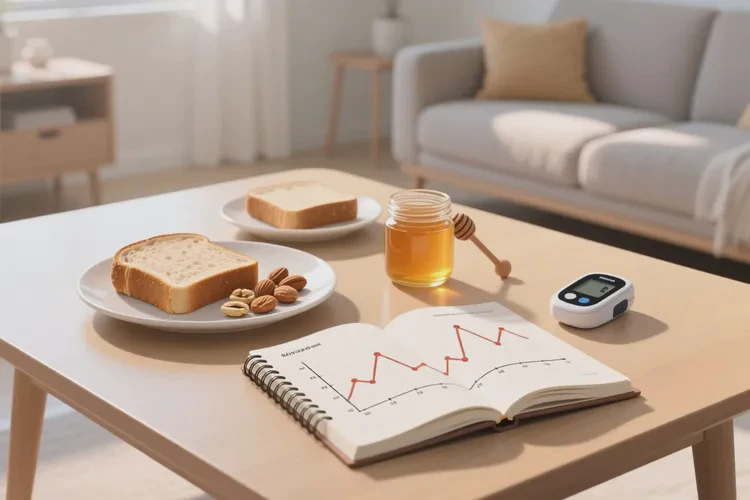 28岁早上血糖3点4是怎么回事(图4)