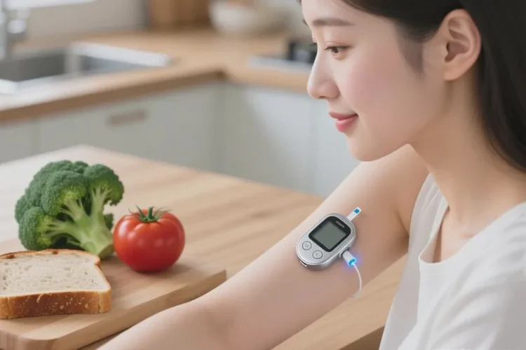 28岁空腹血糖22.8是怎么回事(图3)