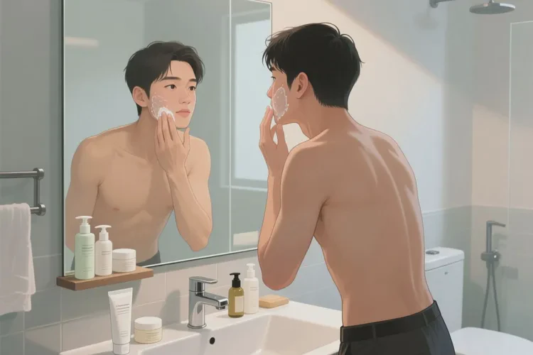 男性全身起湿疹可以治愈吗(图3)