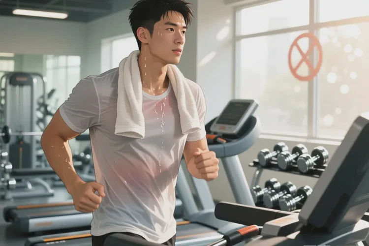 男性脖子上偶尔起湿疹可以治愈吗(图2)