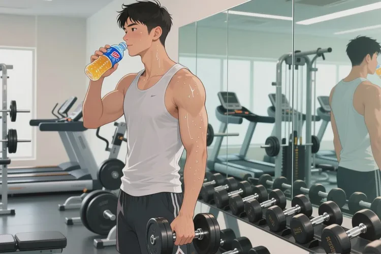 28岁早上血糖10.8是怎么回事(图2)