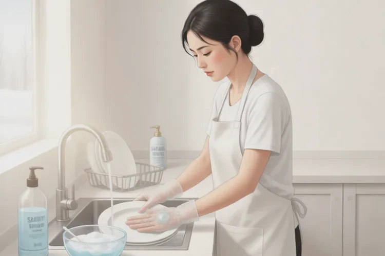 女性手上容易长湿疹可以治愈吗(图3)