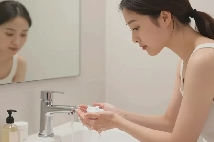 产妇手臂上经常长湿疹可以治愈吗(图2)