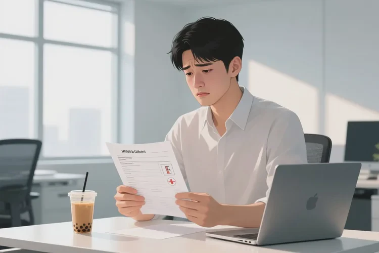 28岁早上空腹血糖11点9是怎么回事(图1)