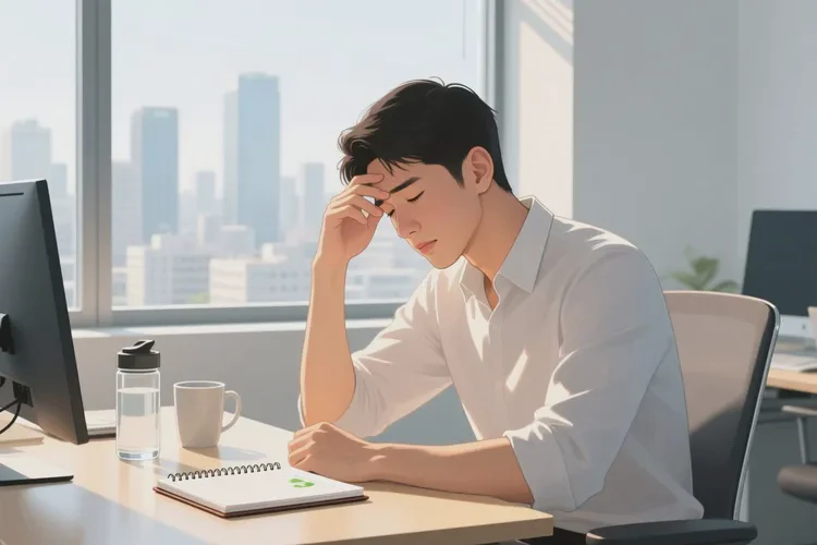 28岁空腹血糖4点6是怎么回事(图2)