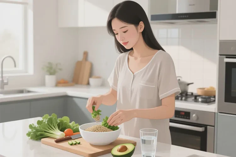 28岁早上血糖28.2是怎么回事(图3)