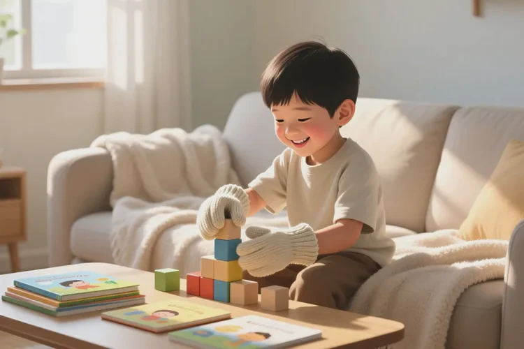 小儿手上出现湿疹可以治愈吗(图2)