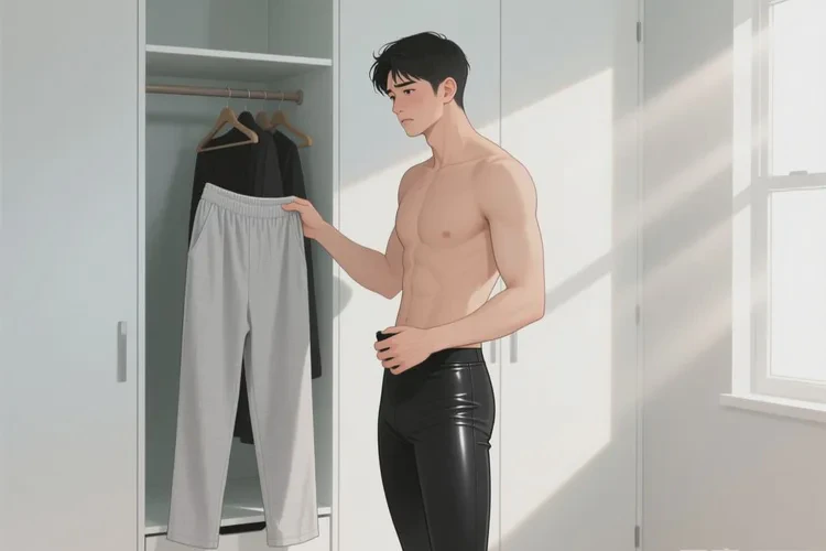 男性小腿出湿疹可以治愈吗(图2)