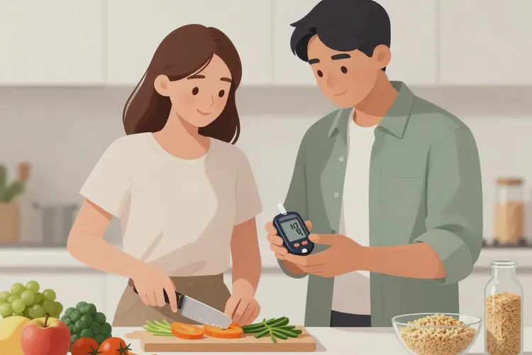 28岁早上血糖10.4是怎么回事(图4)