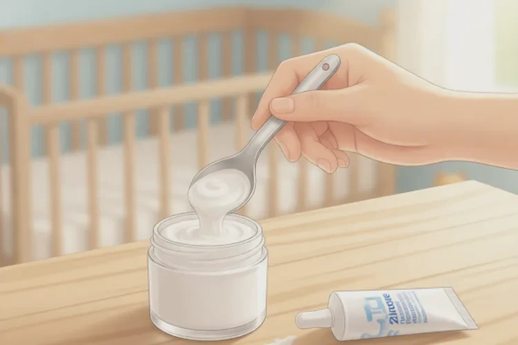 婴幼儿屁股经常起湿疹可以治愈吗(图4)