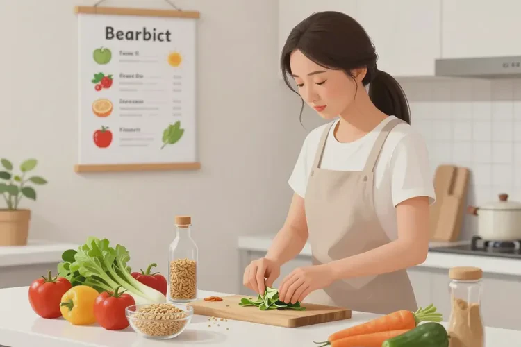 28岁中餐血糖18点5是怎么回事(图4)