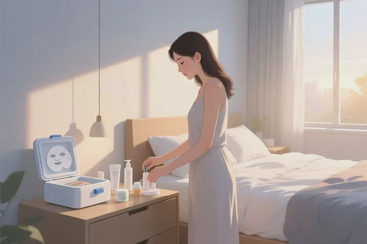 女性肚子经常长湿疹可以治愈吗(图3)