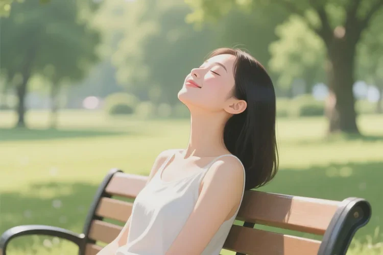 女性面部经常长湿疹可以治愈吗(图4)