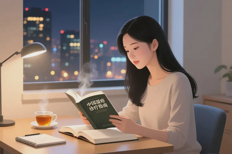 女性肚子容易起湿疹可以治愈吗(图4)