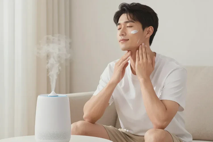 男性脖子有湿疹可以治愈吗(图4)