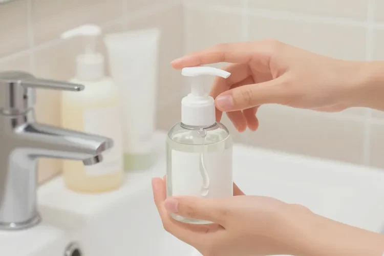 女性肚子上容易起湿疹可以治愈吗(图2)