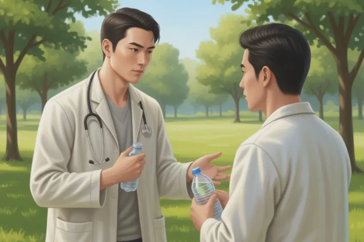 男性全身有湿疹可以治愈吗(图4)