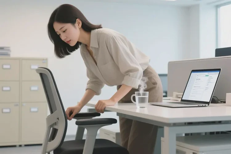 女性肚子偶尔起湿疹可以治愈吗(图2)