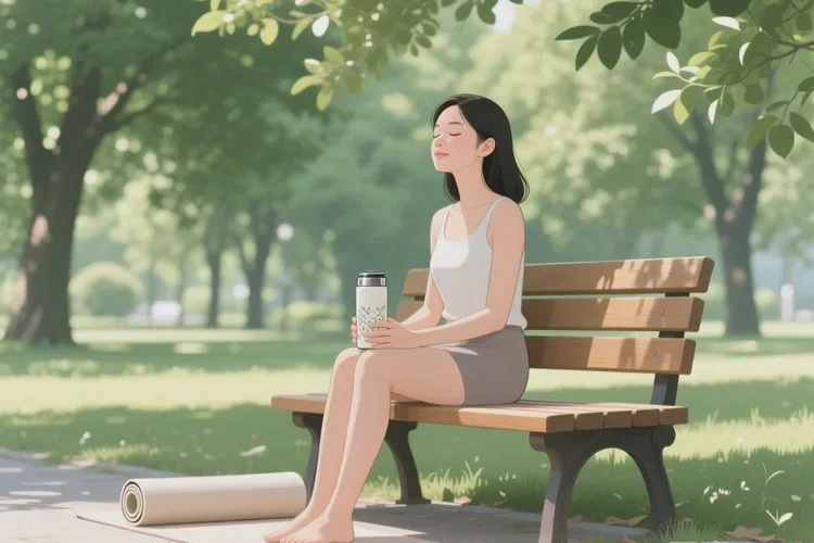 女性全身有湿疹可以治愈吗(图4)