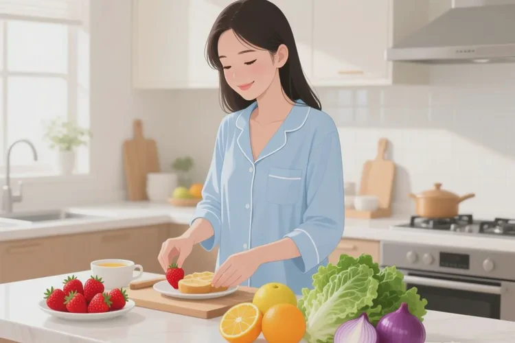 28岁早上空腹血糖21.5是怎么回事(图3)