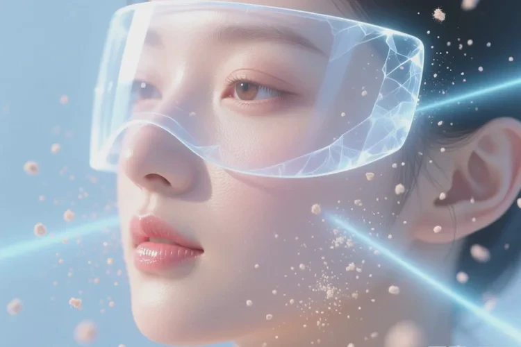 女性面部出现湿疹可以治愈吗(图2)