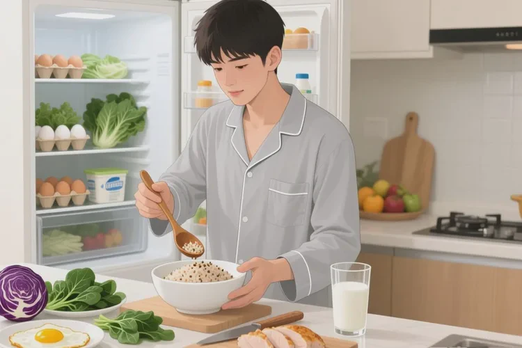 28岁早上血糖15.3是怎么回事(图2)