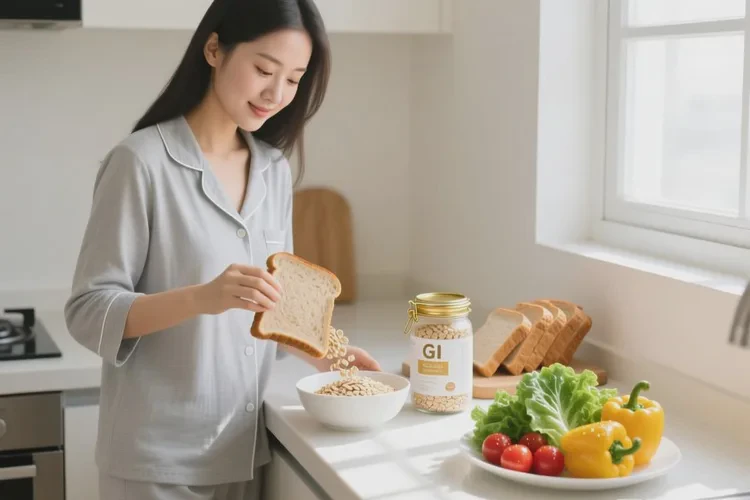 28岁早上血糖24.5是怎么回事(图3)