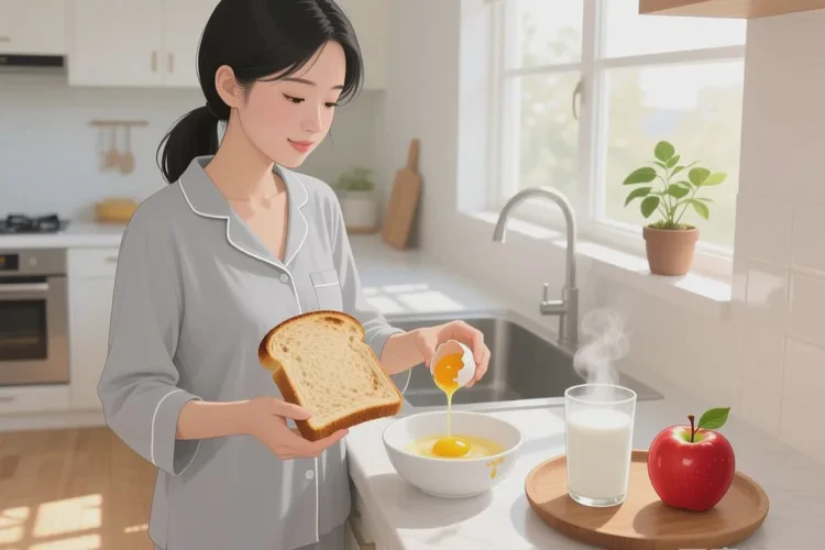 28岁早上血糖3.2是怎么回事(图2)