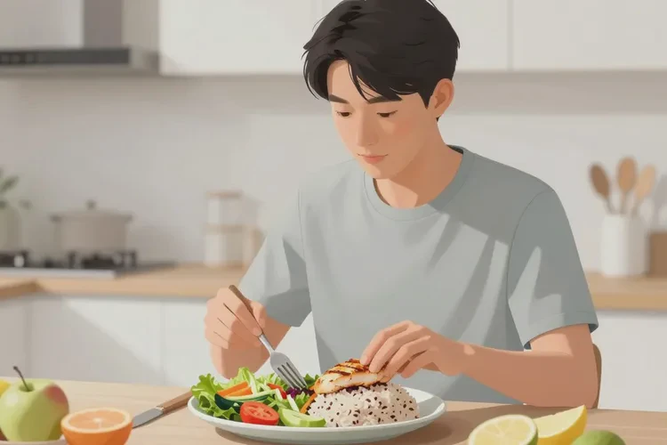 28岁早上空腹血糖13点8是怎么回事(图3)