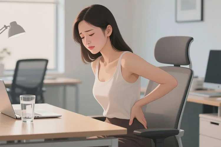 女性肛周经常起湿疹可以治愈吗(图1)