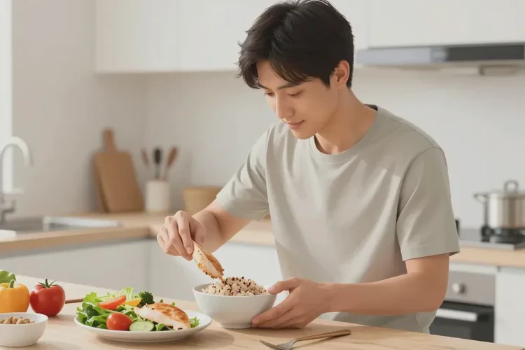 28岁早上空腹血糖8点3是怎么回事(图4)