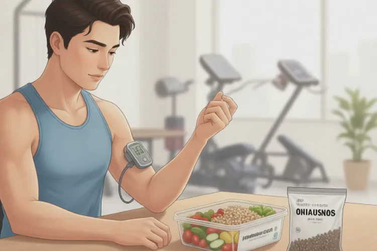 28岁餐后血糖16点4是怎么回事(图3)