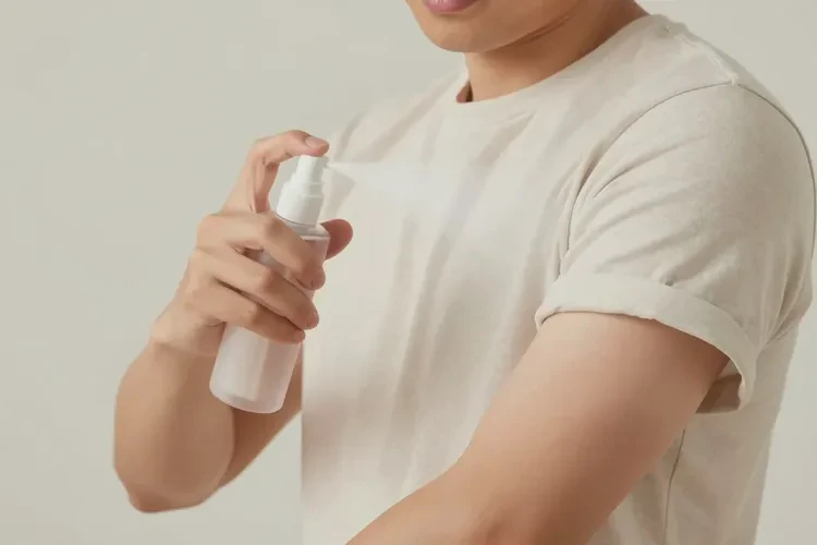 男性四肢经常起湿疹可以治愈吗(图2)