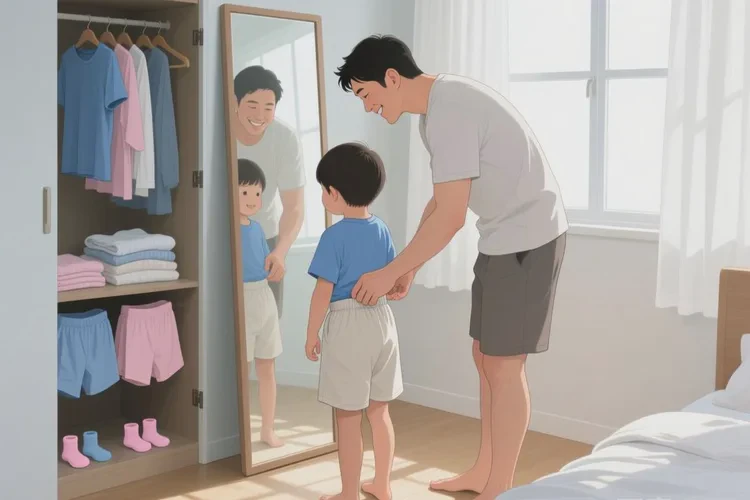 小儿大腿有湿疹可以治愈吗(图2)