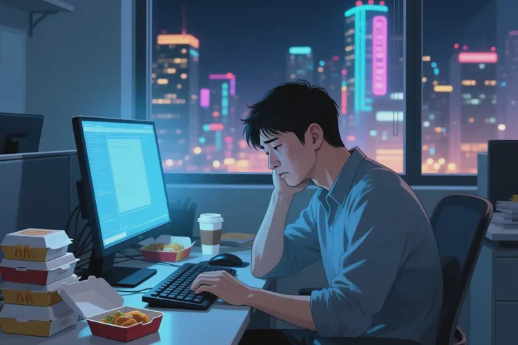 28岁空腹血糖10点7是怎么回事(图2)