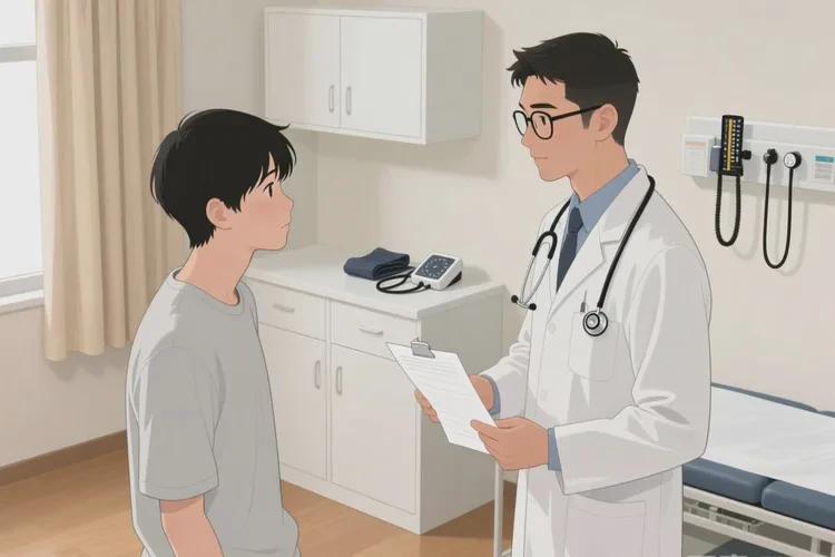 28岁早上空腹血糖11点2是怎么回事(图4)