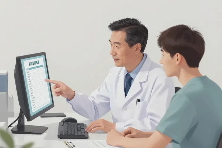 28岁早上血糖25.6是怎么回事(图4)