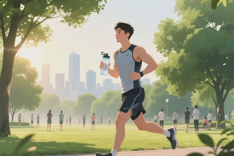 28岁早上空腹血糖9.5是怎么回事(图3)