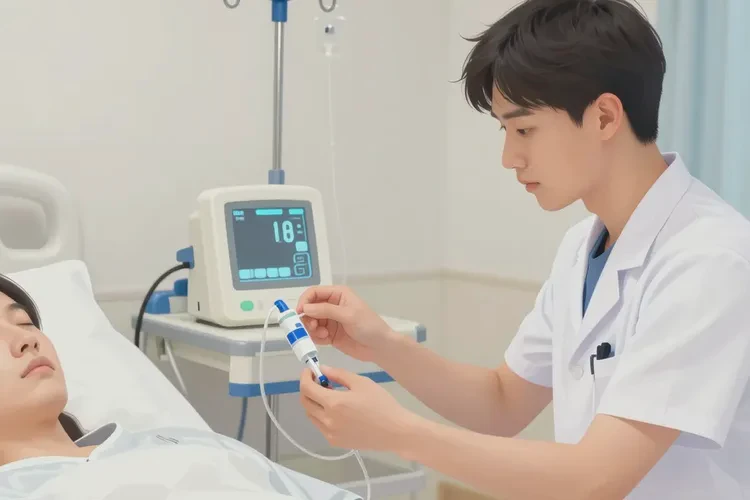 28岁早上空腹血糖21.1是怎么回事(图4)